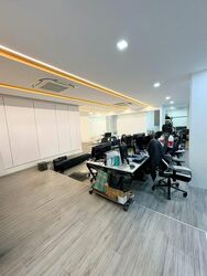 Unipet Building (D13), Office #535486641